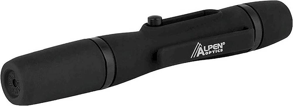 Alt View 13. Alpen Optics - Apex 8x56 Water-Resistant Binoculars.