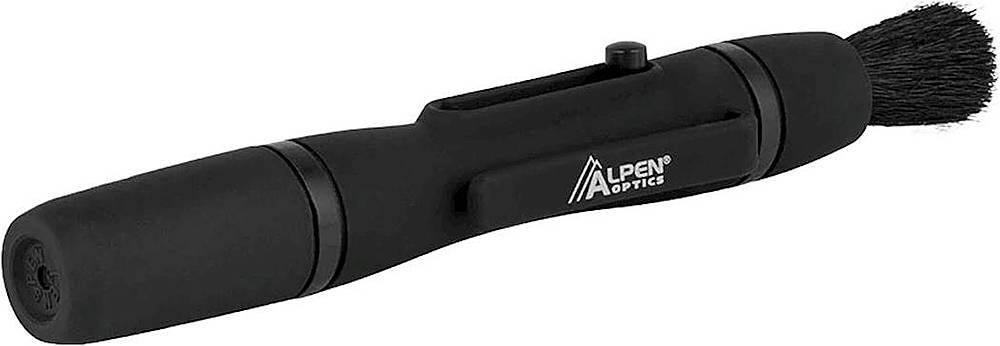 Alt View 14. Alpen Optics - Apex 8x56 Water-Resistant Binoculars.