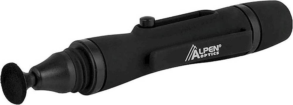 Alt View 15. Alpen Optics - Apex 8x56 Water-Resistant Binoculars.