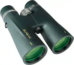 Alpen Optics - Apex 10x50 Water-Resistant Binoculars - Green - Angle_Zoom
