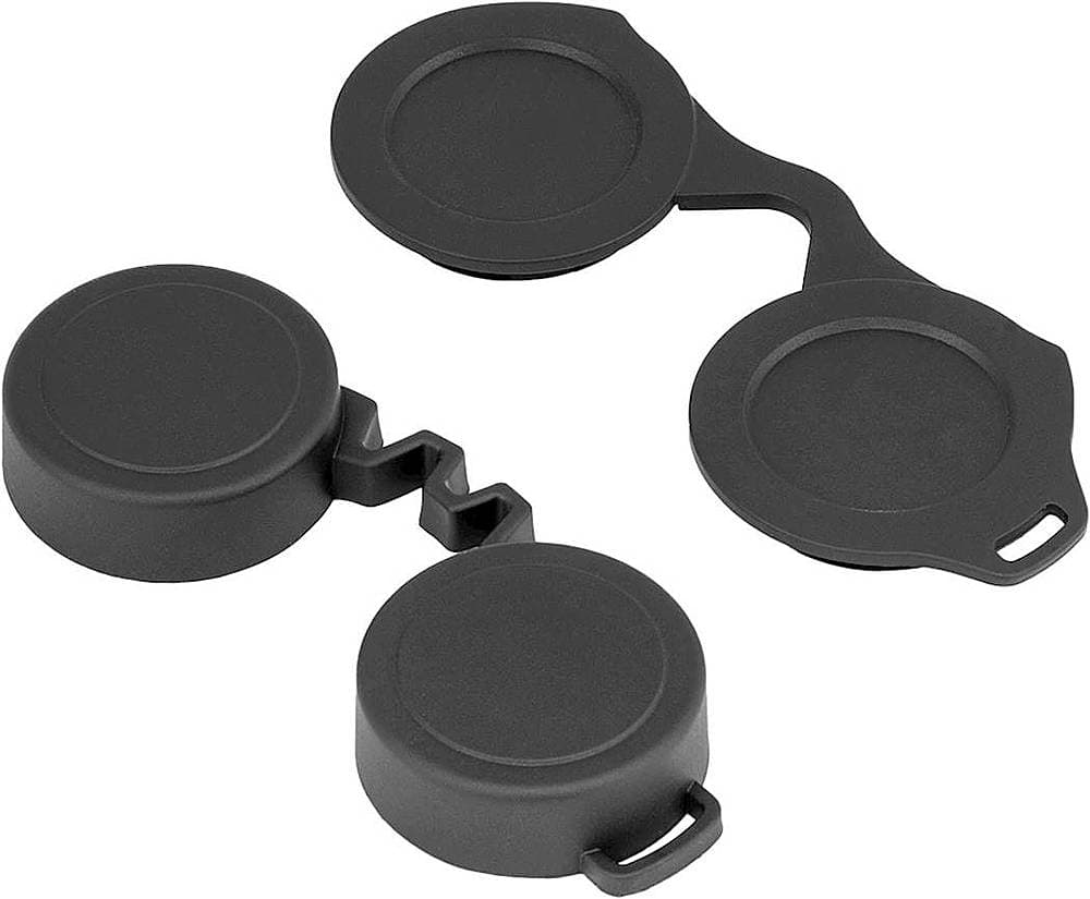 Alt View 18. Alpen Optics - Apex 10x50 Water-Resistant Binoculars - Green.