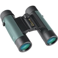 Alpen Optics - MagnaView 10x25 Binoculars - Angle_Zoom