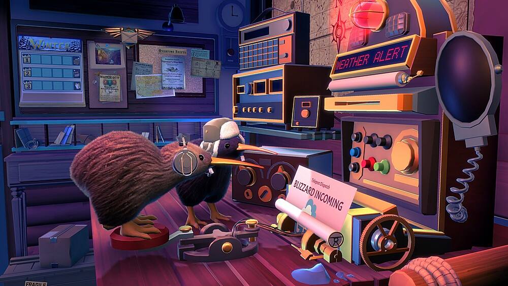 Alt View 13. Sold Out - KeyWe.