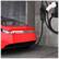 Alt View 15. Lectron - 21' J1772 Electric Vehicle Charger with 16A EV NEMA 10-30 Plug - White.