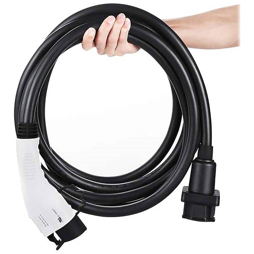 Questions and Answers: Lectron 20' Extension Cable for J1772 EV ...