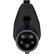Alt View 11. Lectron - J1772 Level 2 Electric Vehicle (EV) Charger with NEMA 14-50 Plug - up to 40A - 18' - Black.