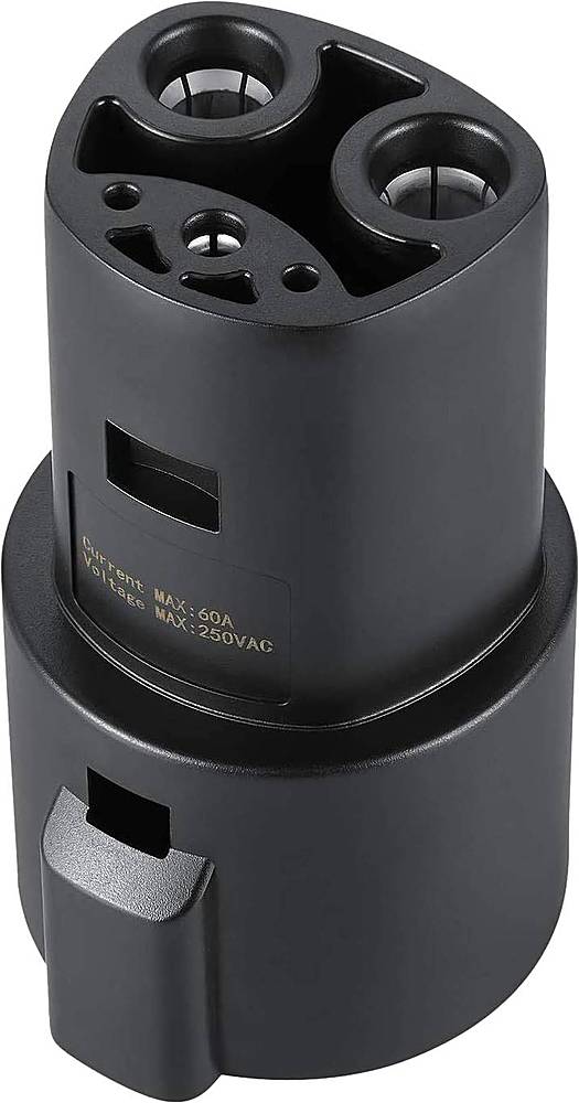 Lectron J1772 to Tesla EV Adapter Charger for Tesla Electric