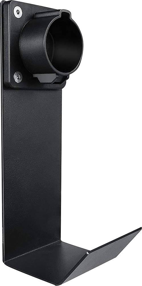 Alt View 15. Lectron - Electric Vehicle Charger Holder - Black.