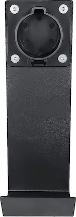 Lectron - Electric Vehicle Charger Holder - Black