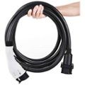 Alt View Zoom 14. Lectron - 40' Extension Cable for J1772 EV Chargers - Black.