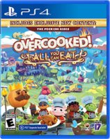 Overcooked! All You Can Eat - PlayStation 4 - Front_Zoom