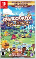Overcooked! All You Can Eat - Nintendo Switch - Front_Zoom