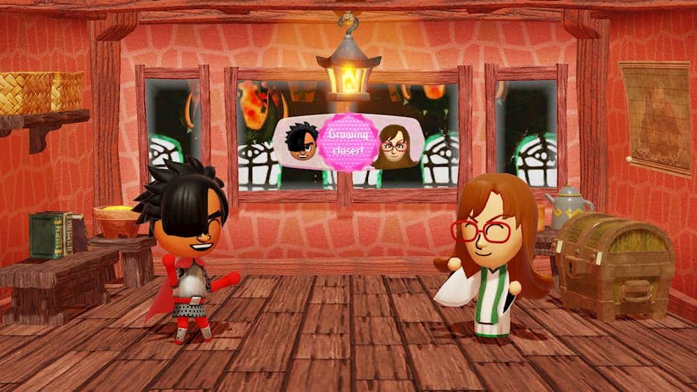 Alt View 19. Nintendo - Miitopia.