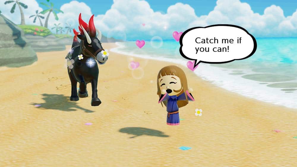 Alt View 25. Nintendo - Miitopia.