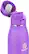 Left. Takeya - Traveler 17oz FlipLock Bottle - NitroPurple.