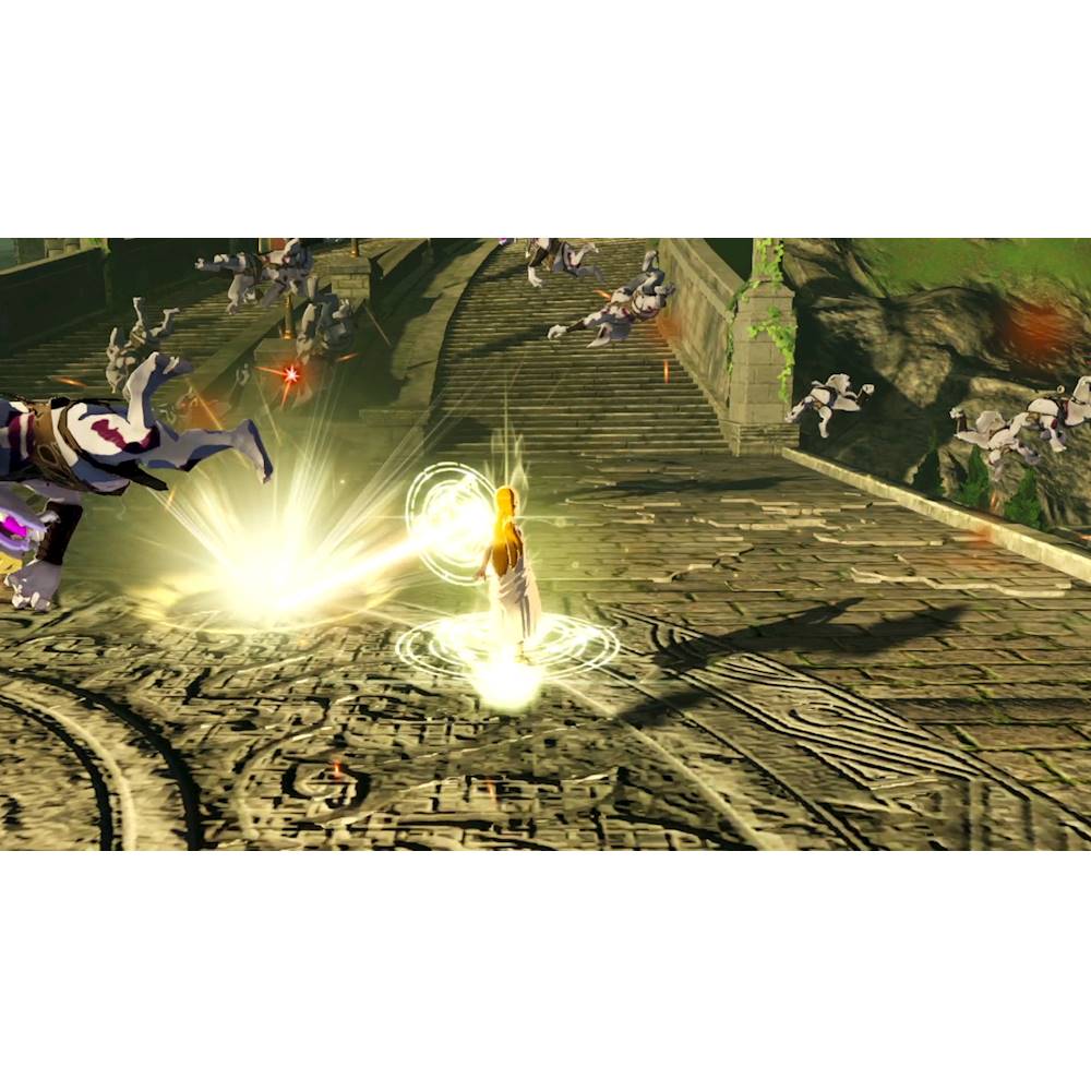 Hyrule Warriors: Age of Calamity expansion pass coming in June - Polygon