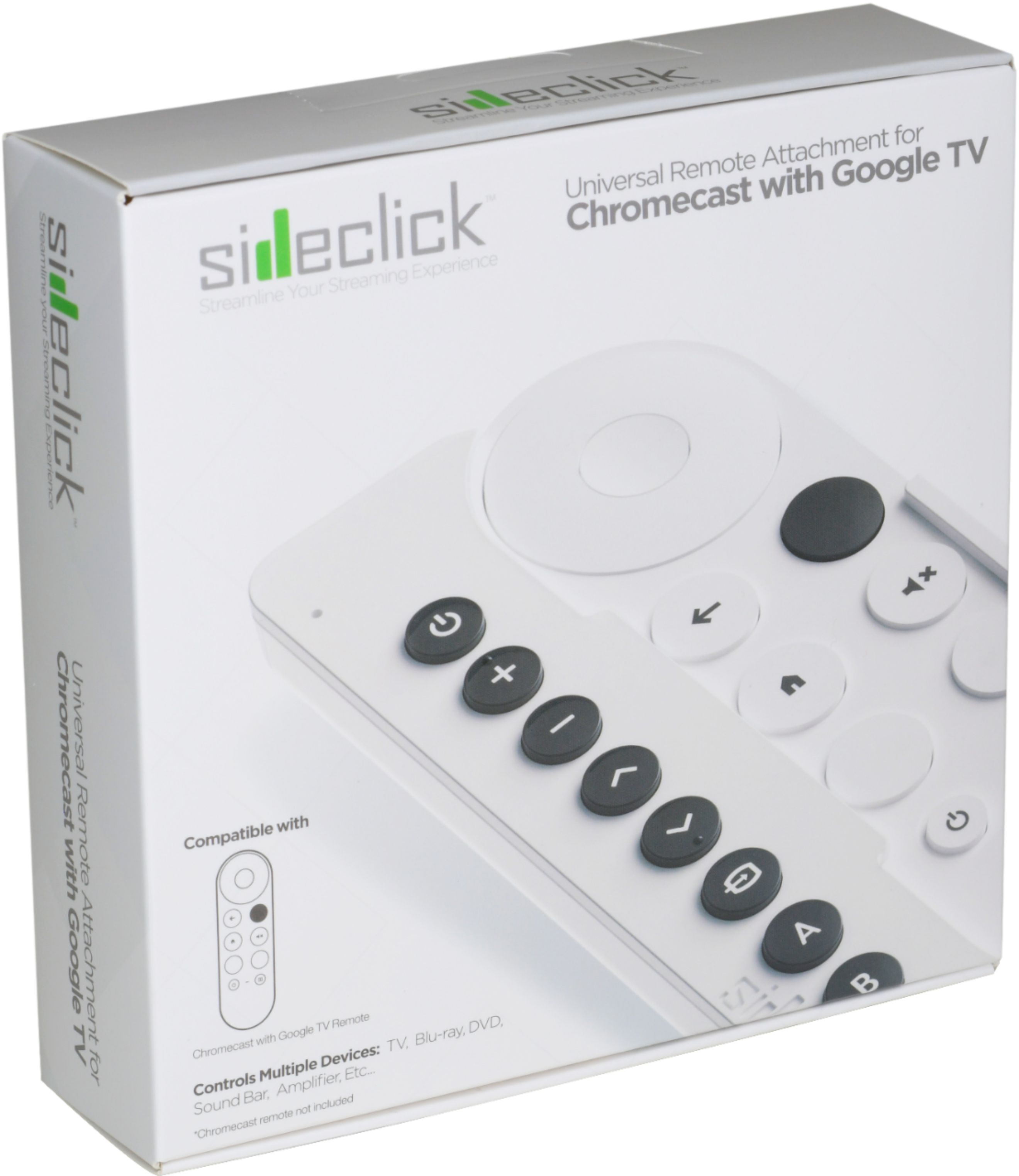 Google TV Remote Upgrade : r/Chromecast