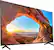 Alt View 2. Sony - 55" Class X85J Series LED 4K UHD Smart Google TV - Black.