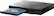 Angle. Sony - Streaming Blu-ray Disc player with Built-In Wi-Fi and HDMI cable - Black.