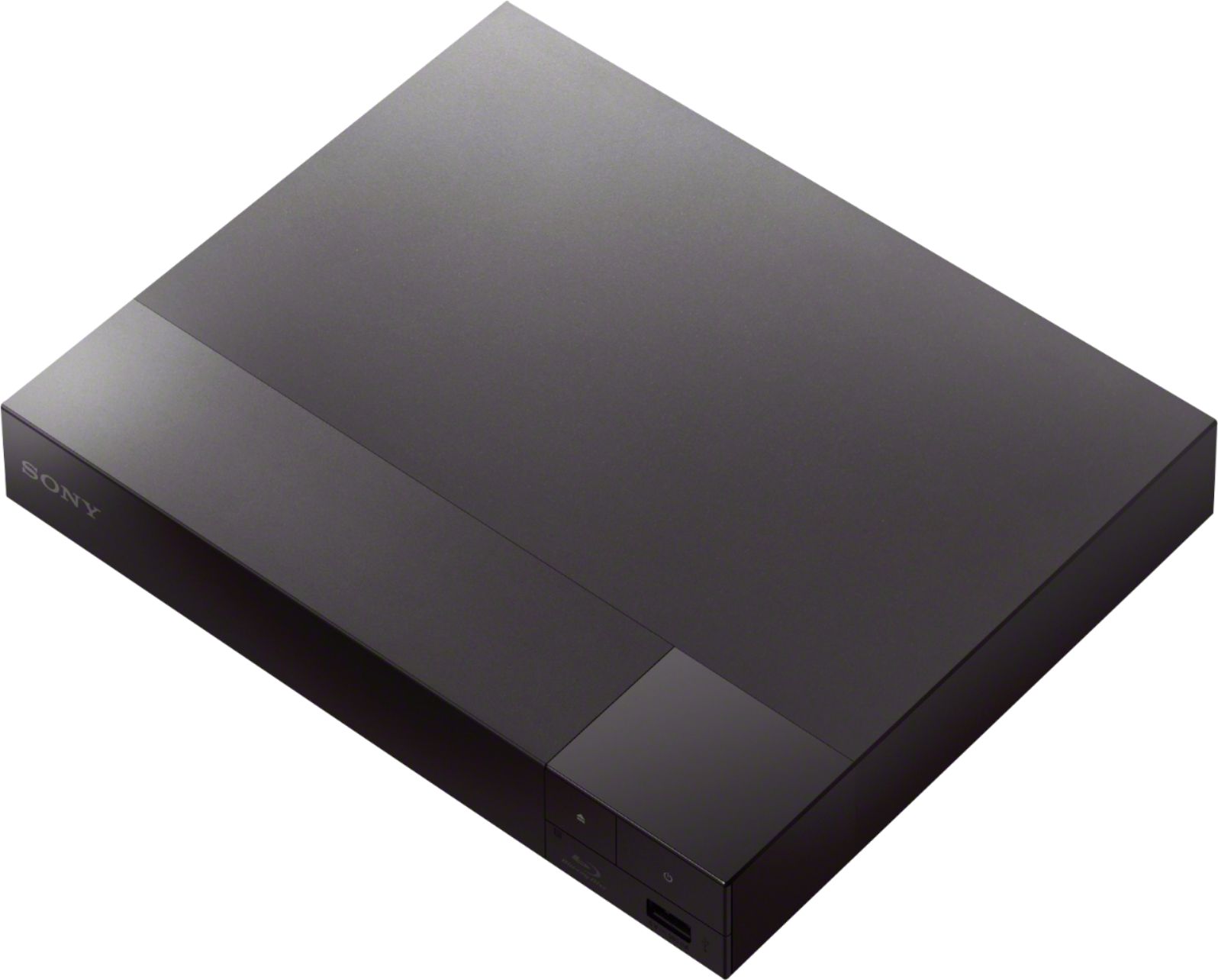 Sony Streaming Blu-ray Disc Built-In and - Black with HDMI BDPBX370 Wi-Fi cable Buy Best player