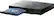 Alt View 11. Sony - Streaming Blu-ray Disc player with Built-In Wi-Fi and HDMI cable - Black.