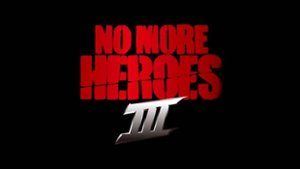 No More Heroes 3 - Nintendo Switch, Nintendo Switch Lite [Digital] - Front_Zoom
