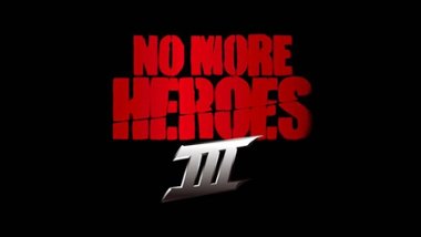 No More Heroes 3 Standard Edition - Nintendo Switch, Nintendo Switch Lite [Digital] - Front_Zoom