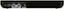 Back. Sony - UBP-X700/M Streaming 4K Ultra HD Blu-ray player with HDMI cable - Black.