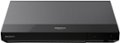 Top Zoom. Sony - UBP-X700/M Streaming 4K Ultra HD Blu-ray player with HDMI cable - Black.