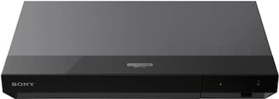 Sony UBP X700/M Streaming 4K Ultra HD Blu ray player with HDMI Sony UBP X700/M Streaming 4K Ultra HD Blu ray player with HDMI