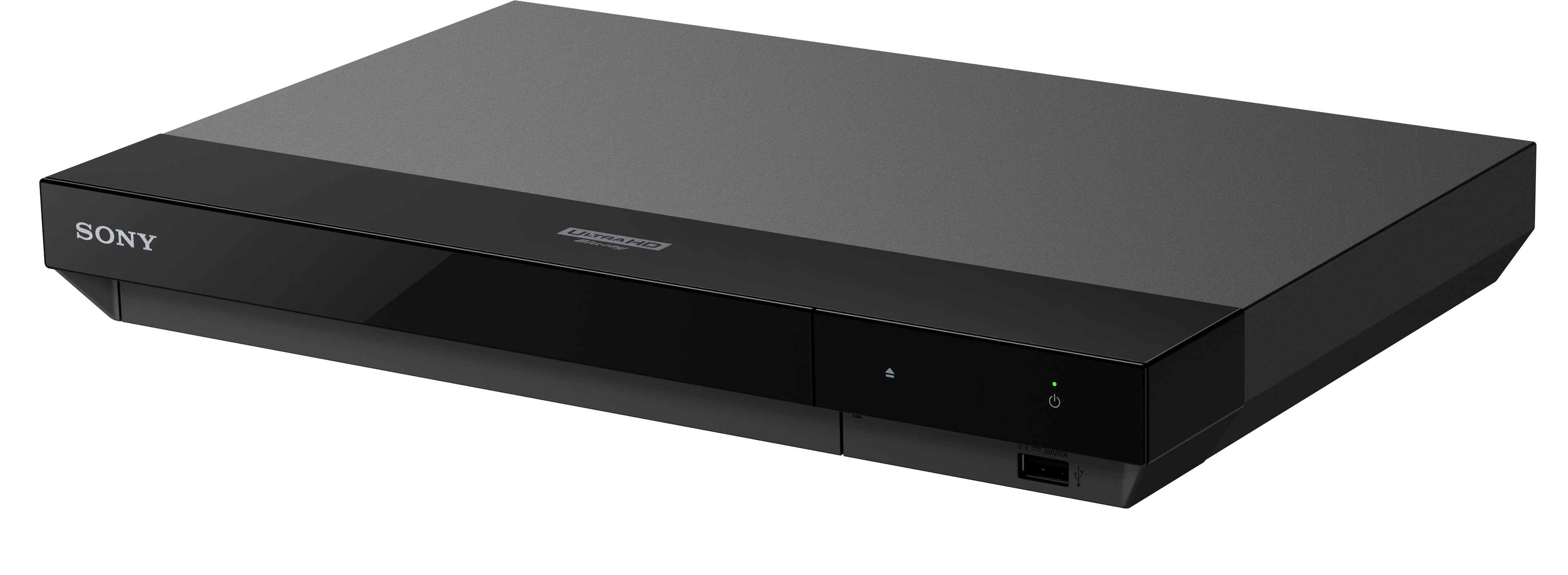 Free 4K Blu-ray Player - Download