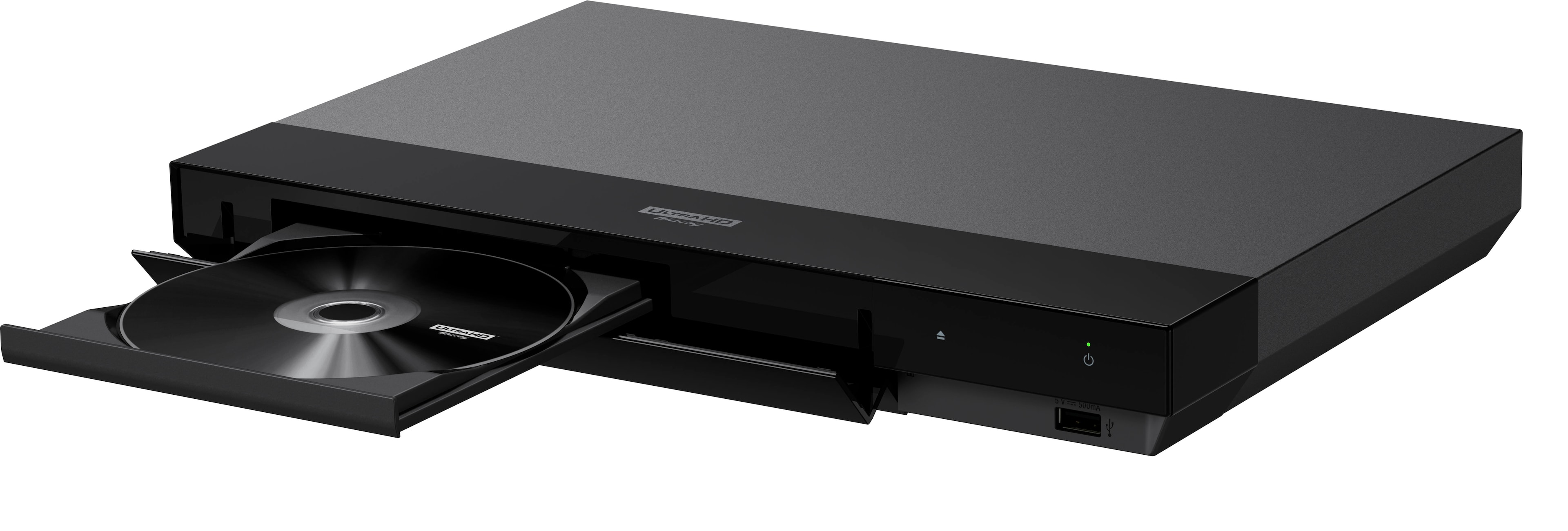 Sony UBP-X700M 4K Ultra HD Home Theater Streaming Blu-ray Reproductor de  DVD con Wi-Fi, mejora 4K, HDR10, audio de alta resolución, Dolby Digital