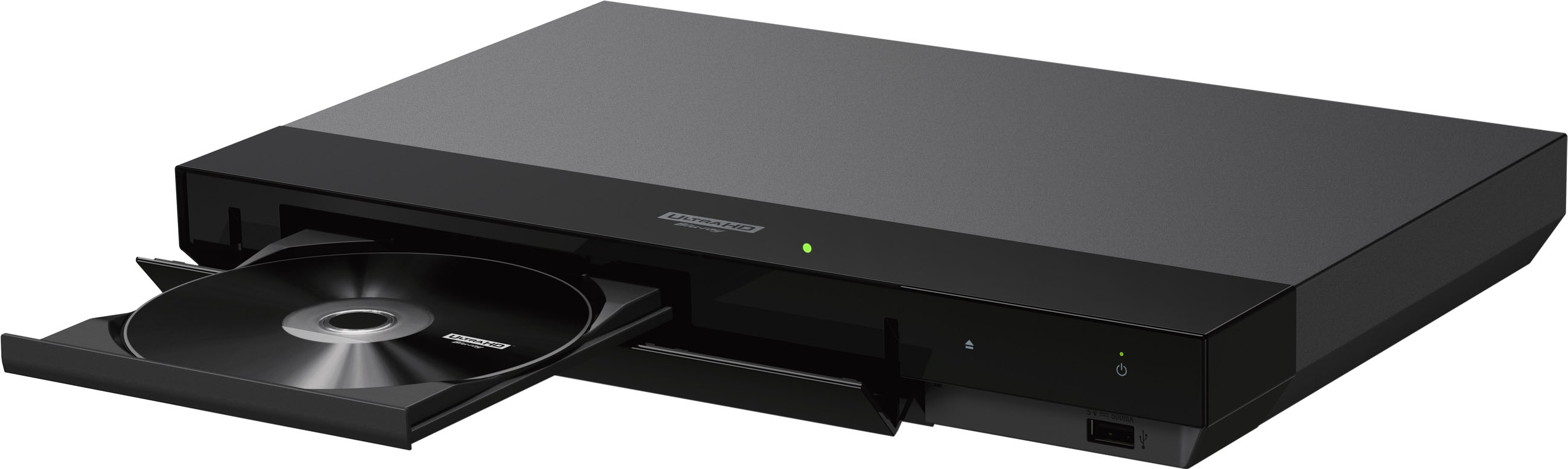 Sony BDP-S6700 Streaming 4K Upscaling Wi-Fi Built-In Blu-ray Player Black  BDP-S6700 - Best Buy