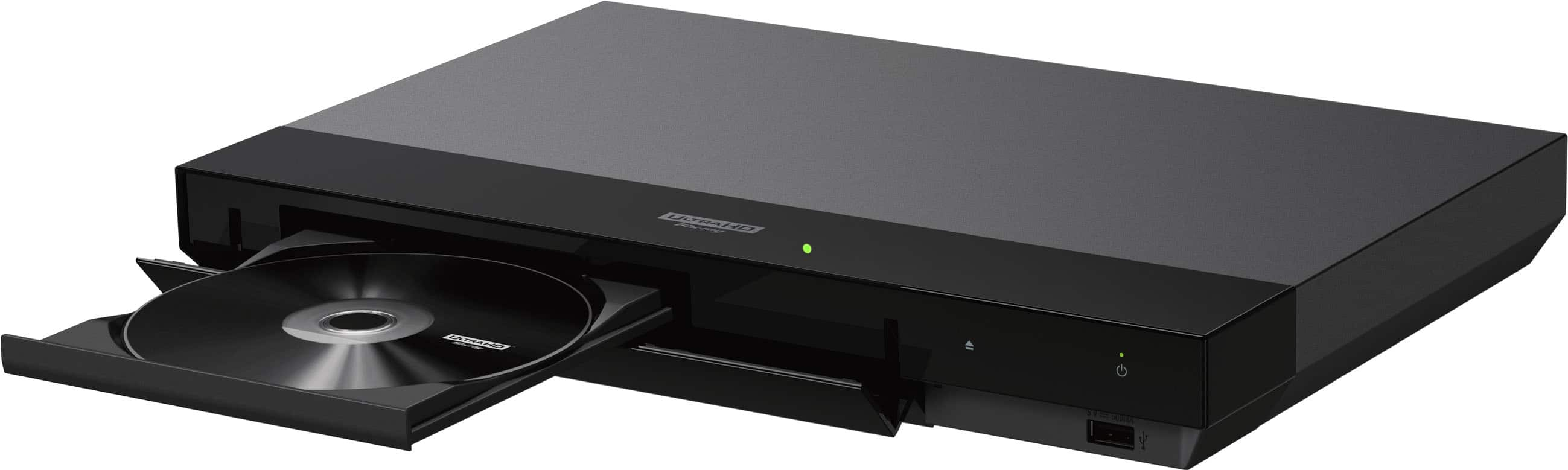 Sony UBP-X700 4K Ultra HD Home Theater Streaming Blu-Ray Player