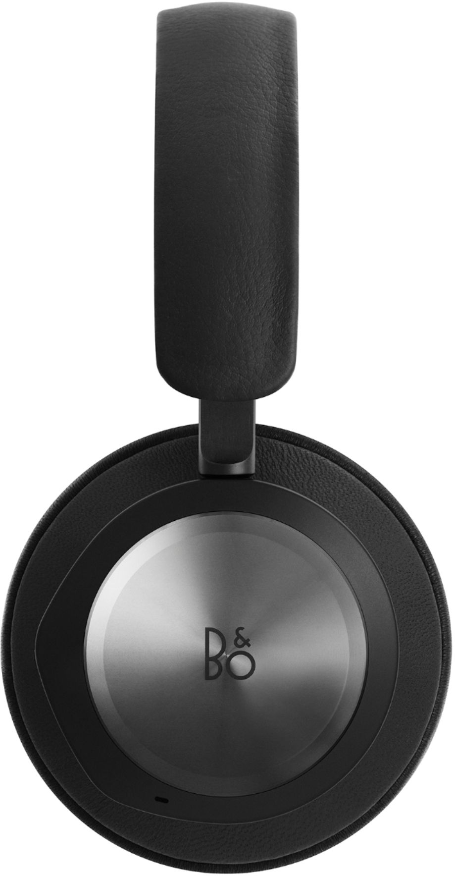 Bang & Olufsen - Beoplay Portal Wireless Noise Cancelling Over-the-Ear Headphones - Black Anthracite