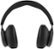 Alt View Zoom 13. Bang & Olufsen - Beoplay Portal Xbox Wireless Noise Cancelling Over-the-Ear Headphones - Black Anthracite.