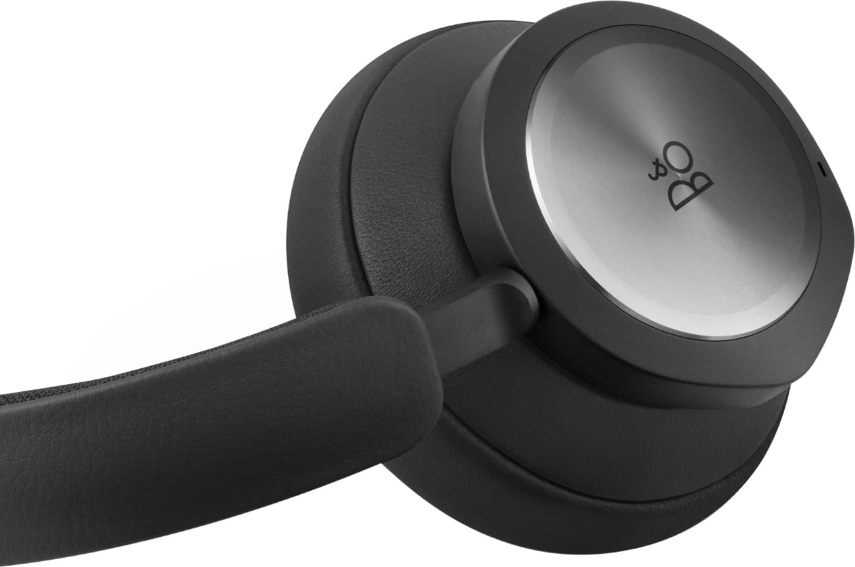 Bang & Portal Xbox Wireless Noise Cancelling Over-the-Ear Headphones Black Anthracite 3210 - Best Buy