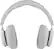 Alt View 13. Bang & Olufsen - Beoplay Portal Xbox Wireless Noise Cancelling Over-the-Ear Headphones - Grey Mist.