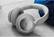 Alt View 15. Bang & Olufsen - Beoplay Portal Xbox Wireless Noise Cancelling Over-the-Ear Headphones - Grey Mist.