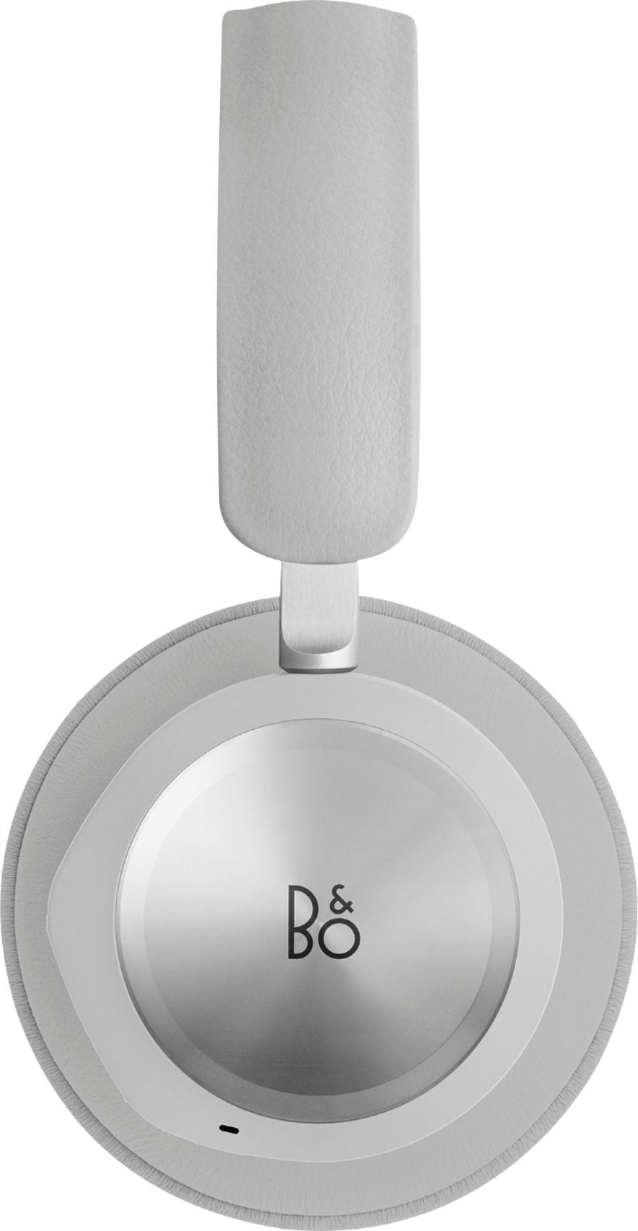 Bang & Olufsen - Beoplay Portal Xbox Wireless Noise Cancelling Over-the-Ear Headphones - Grey Mist