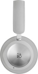 Bang & Olufsen - Beoplay Portal Xbox Wireless Noise Cancelling Over-the-Ear Headphones - Grey Mist - Left_Zoom