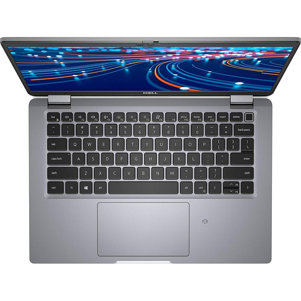 J86 デル Latitude 5300 i7◇16◇SSD512GB◇13.3-