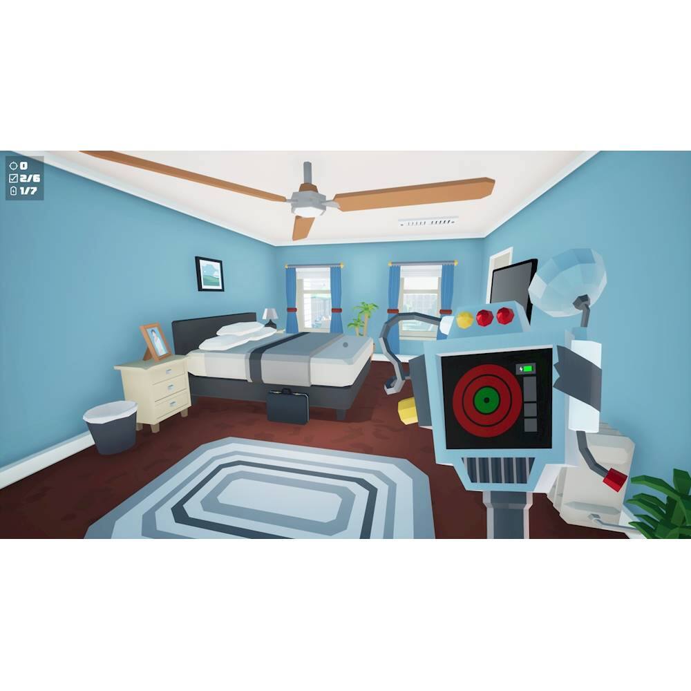 Alt View 18. Nintendo - Kill It With Fire.