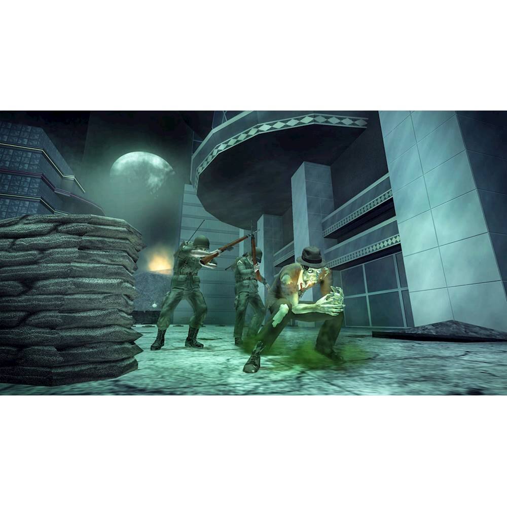 Alt View 14. Nintendo - Stubbs the Zombie in Rebel Without a Pulse.