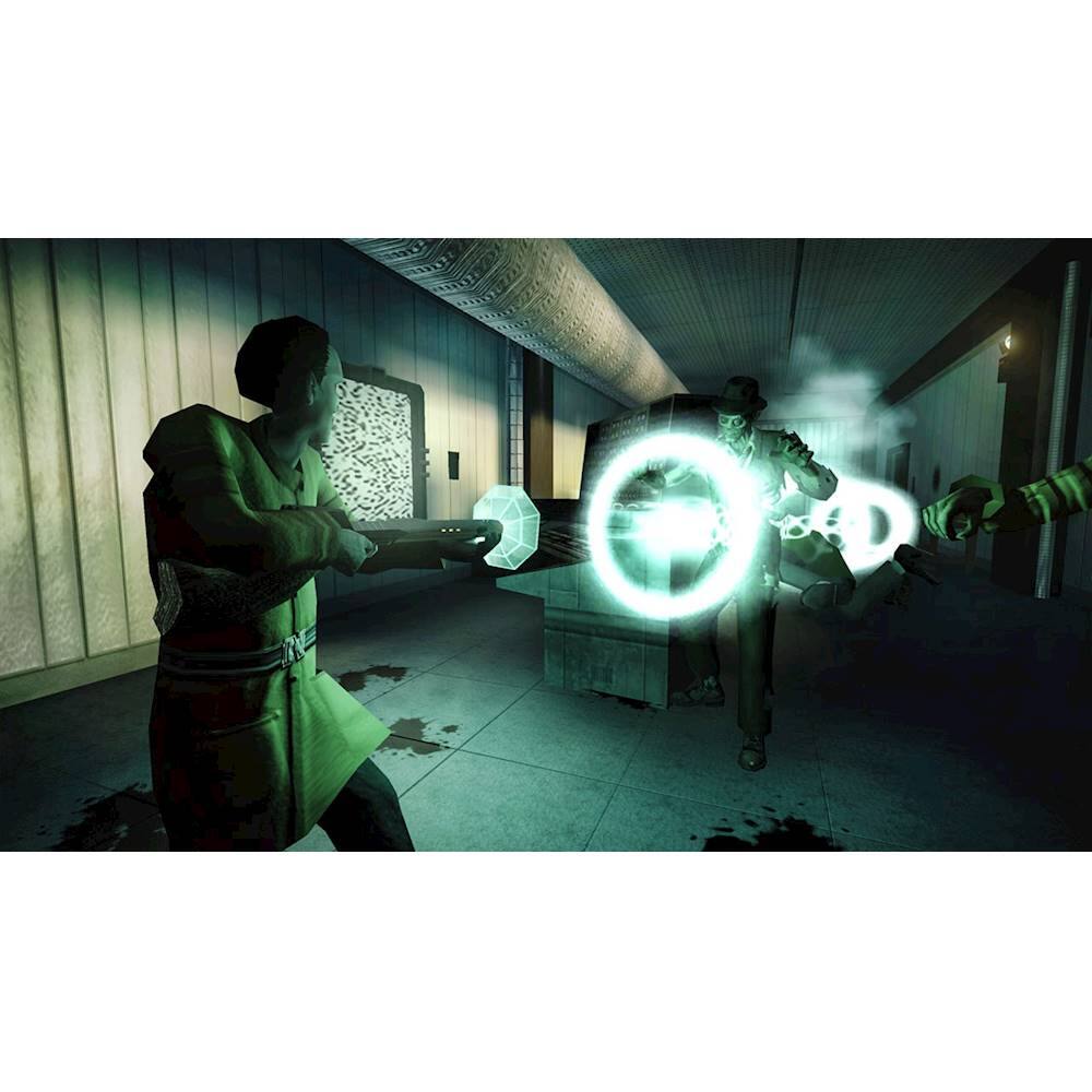 Alt View 15. Nintendo - Stubbs the Zombie in Rebel Without a Pulse.