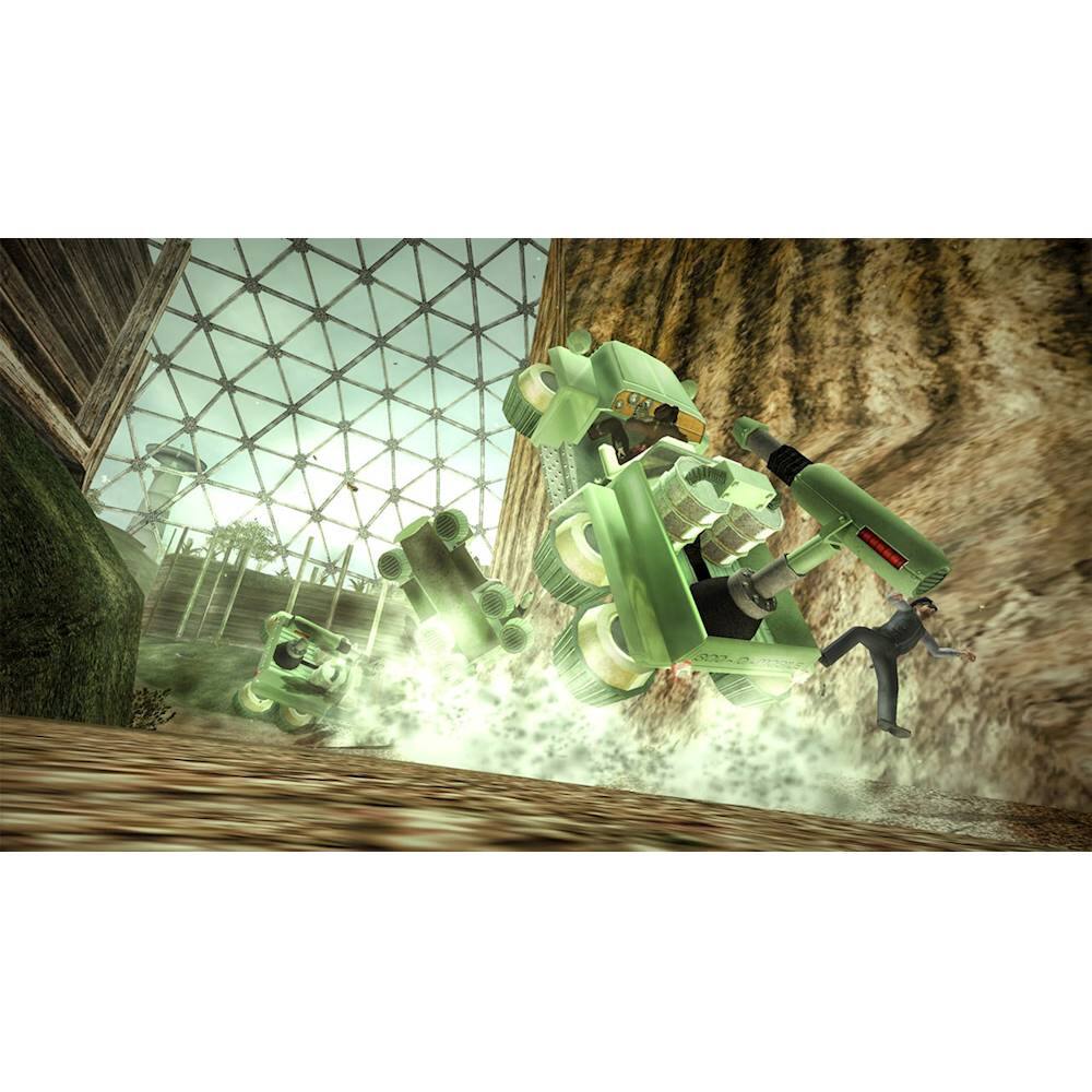 Alt View 16. Nintendo - Stubbs the Zombie in Rebel Without a Pulse.