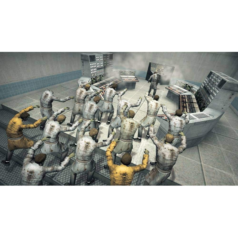 Alt View 17. Nintendo - Stubbs the Zombie in Rebel Without a Pulse.