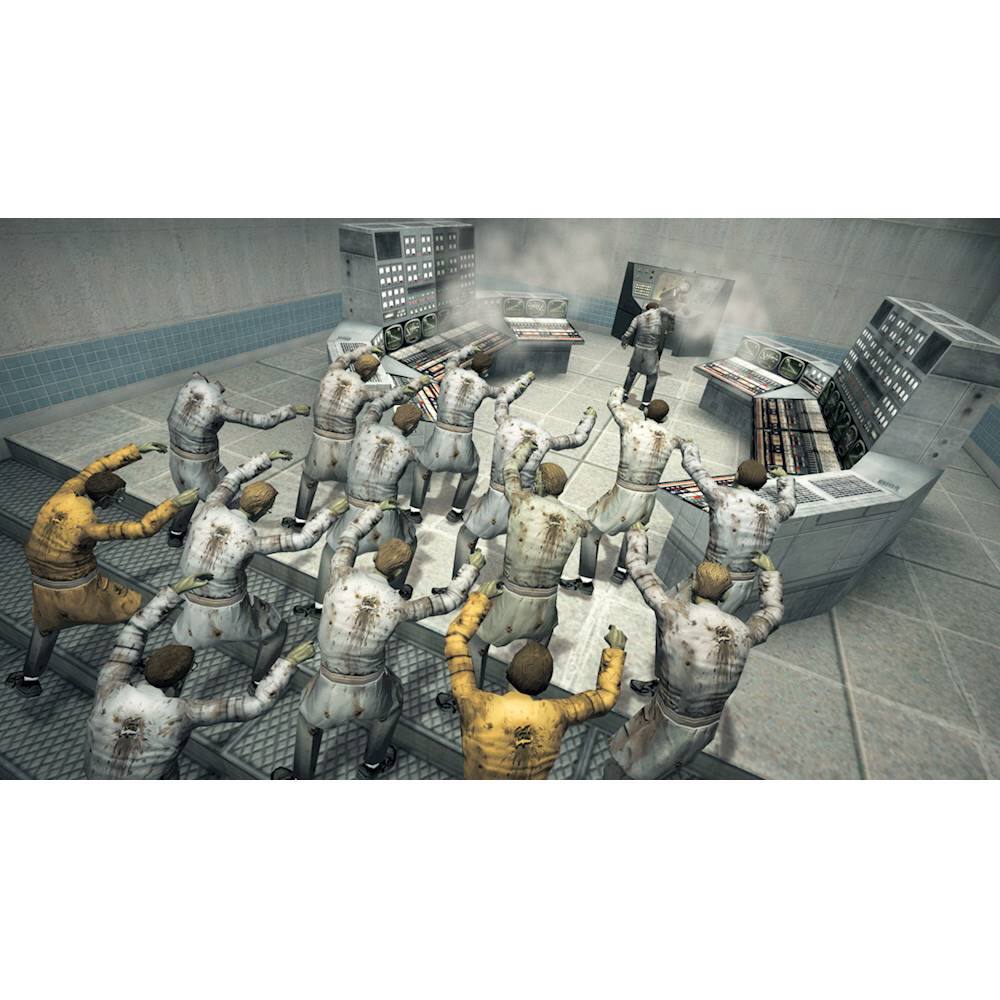 Alt View 17. Nintendo - Stubbs the Zombie in Rebel Without a Pulse.