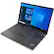 Alt View 10. Lenovo - 14" ThinkPad E14 Gen 2 Laptop - Intel Core i5 - 8GB Memory - 256 SSD - Black.