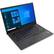 Alt View 1. Lenovo - 14" ThinkPad E14 Gen 2 Laptop - Intel Core i5 - 8GB Memory - 256 SSD - Black.
